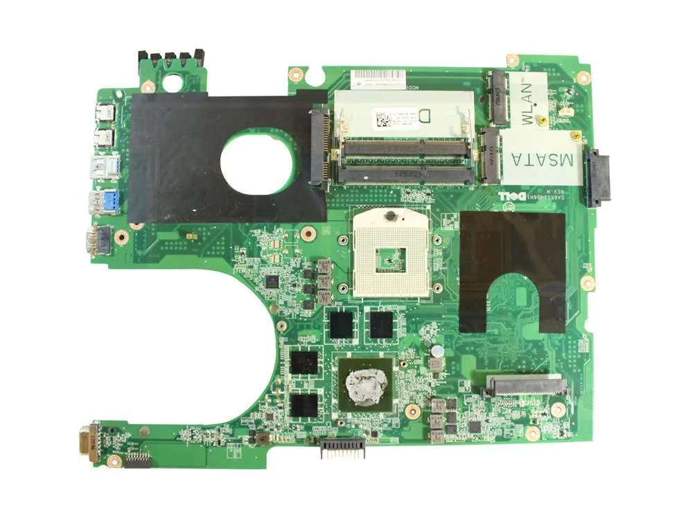 MOBO-00530 - Dell System Board (Motherboard) for Inspiron 7720