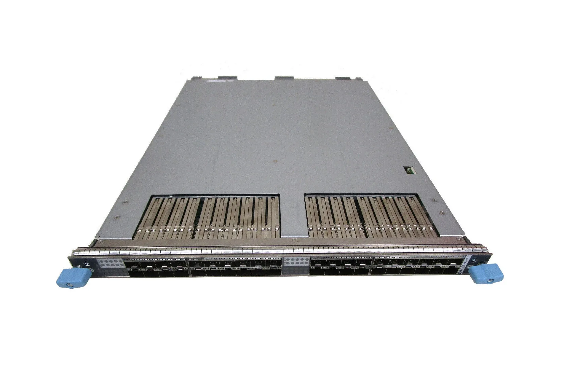 Juniper MPC7E-MR-RTU-RB 24 x Posts 1000Base-T + 2 x SFP Gigabit Ethernet Network Switch