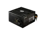 MPE-4001-ACAAN-H-US - Cooler Master Hyper 600-Watts 100-240V 80 Plus Standard ATX Power Supply