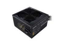 MPE-4001-ACABW-B-BUK - Cooler Master MWE Bronze 400-Watts 200-240VAC 80 Plus Bronze ATX Power Supply