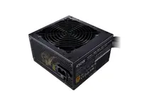 MPE-4501-ACAAW-BNL - Cooler Master MWE Bronze 450-Watts 100-240V 80 Plus Bronze ATX Power Supply