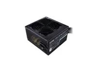 MPE-4501-ACAAW-EU - Cooler Master MWE White 450-Watts 100-240V 80 Plus Standard ATX Power Supply