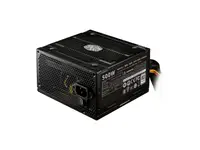 MPE-5001-ACAAN-H-US - Cooler Master Hyper 600-Watts 100-240V 80 Plus Standard ATX Power Supply