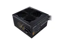 MPE-5001-ACABW-B-BST - Cooler Master MWE Bronze 500-Watts 200-240VAC 80 Plus Bronze ATX Power Supply