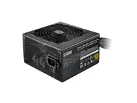 MPE-5501-ACAAG-JP - Cooler Master MWE Gold 550-Watts 100-240V 80 Plus Gold ATX Power Supply
