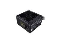 MPE-6001-ACABW-EU - Cooler Master MWE White 600-Watts 200-240VAC 80 Plus Standard ATX Power Supply