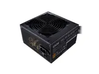MPE-6501-ACAAW-BJP - Cooler Master MWE Bronze 650-Watts 100-240V 80 Plus Bronze ATX Power Supply