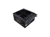 MPE-6501-ACAAW-BS - Cooler Master MWE White 650-Watts 100-240V 80 Plus Standard ATX Power Supply