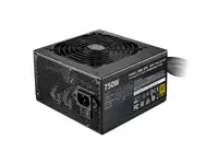 MPE-7501-ACAAG-US - Cooler Master MWE Gold 750-Watts 100-240V 80 Plus Gold ATX Power Supply