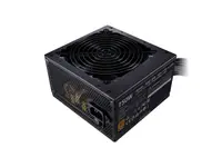 MPE-7501-ACAAW-BCP - Cooler Master MWE Bronze 750-Watts 100-240V 80 Plus Bronze ATX Power Supply
