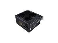 MPE-7501-ACAAW-CP - Cooler Master MWE White 750-Watts 100-240V 80 Plus Standard ATX Power Supply