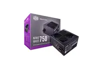 MPE-7501-ACAAW-US - Cooler Master MWE WHITE 750-Watts ATX12V Power Supply