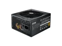 MPE-8501-AFAAG-ST - Cooler Master MWE Gold 850-Watts 100-240V 80 Plus Gold ATX Full Modular Power Supply