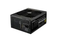 MPE-A501-AFCAG-ST - Cooler Master MWE Gold 1050-Watts 100-240V 80 Plus Gold Full Modular ATX Power Supply