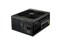 MPE-C501-AFCAG-US - Cooler Master MWE Gold 1250-Watts 100-240V 80 Plus Gold Full Modular ATX 12V Power Supply