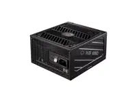 MPG-6501-AFBAP-ST - Cooler Master XG 650-Watts 100-240V 80 Plus Platinum Full Modular ATX Power Supply
