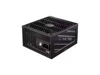 MPG-7501-AFBAP-US - Cooler Master XG 750-Watts 100-240V 80 Plus Platinum Full Modular ATX Power Supply