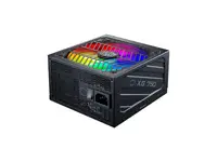 MPG-7501-AFBAP-XBR - Cooler Master XG 750-Watts 100-240V 80 Plus Platinum Full Modular ATX Power Supply