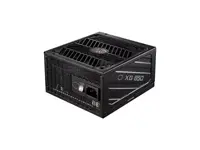 MPG-8501-AFBAP-ST - Cooler Master XG 850-Watts 100-240V 80 Plus Platinum Full Modular ATX Power Supply