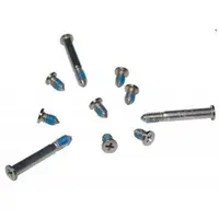 MPO-001 - Apple Bottom Screw Set for MacBook / MacBook Pro 13