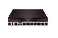 MPU2032DAC-001 - Avocent 32-Port Cat5 Mergepoint Unity Over IP and Serial Console KVM Switch