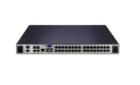 MPU8032-001 - Avocent 32-Port 8 User Digital KVM Paths Single AC Power Supply
