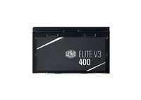 MPW-4001-ACAAN1-US - Cooler Master Elite 400-Watts 75% ATX12V Power Supply