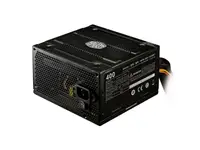 MPW-4001-PCABN1-EU - Cooler Master Elite 400-Watts 200-240VAC ATX Power Supply