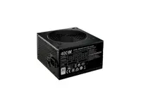 MPW-4002-ACABW-AR - Cooler Master MWE White 400-Watts 200-240VAC ATX Power Supply