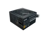 MPW-5001-ACAAG-US - Cooler Master G 500-Watts 100-240V 80 Plus Gold ATX Power Supply