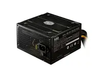 MPW-5001-PCABN1-CP - Cooler Master Elite 500-Watts 200-240VAC ATX Power Supply