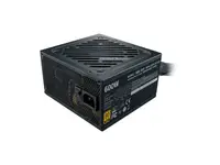 MPW-6001-ACAAG-EU - Cooler Master G 600-Watts 100-240V 80 Plus Gold ATX Power Supply