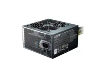 MPX-4001-ACABW-UK - Cooler Master Masterwatt Lite 400-Watts 200-240VAC ATX Power Supply