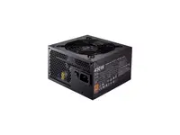 MPX-4501-ACAAB-EU - Cooler Master MWE Bronze 450-Watts 100-240VAC 80 Plus Bronze ATX Power Supply