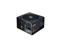 MPX-4501-AMAAB-AF - Cooler Master Masterwatt 450-Watts 100-240V 80 Plus Bronze Semi Modular ATX Power Supply