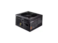 MPX-5001-ACAAB-EU - Cooler Master MWE Bronze 500-Watts 100-240VAC ATX Power Supply