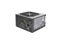 MPX-5001-ACAAW-US - Cooler Master MasterWatt Lite 500-Watts 80% ATX12V Power Supply