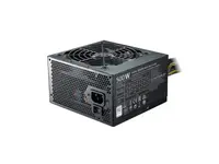 MPX-5001-ACABW-EU - Cooler Master Masterwatt Lite 500-Watts 200-240VAC ATX Power Supply