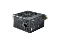 MPX-5001-ACABW-PH - Cooler Master Masterwatt Lite 500-Watts 200-240VAC ATX Power Supply