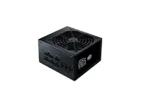 MPX-5001-AFABW-EU - Cooler Master Masterwatt Lite 500-Watts 200-240VAC 80 Plus Standard Full Modular ATX Power Supply