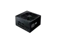 MPX-5001-AFABW-UK - Cooler Master Masterwatt Lite 500-Watts 200-240VAC 80 Plus Standard Full Modular ATX Power Supply