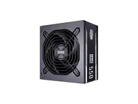 MPX-5501-ACAAB-US - Cooler Master MasterWatt 550-Watts 85% ATX12V Power Supply