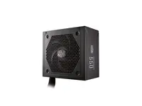 MPX-5501-AMAAB-EU - Cooler Master Masterwatt 550-Watts 100-240VAC 80 Plus Bronze Semi Modular ATX Power Supply