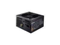 MPX-6001-ACAAB-U1 - Cooler Master MWE Bronze 600-Watts 100-240VAC 80 Plus Bronze ATX Power Supply
