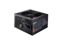 MPX-6001-ACAAB-US - Cooler Master 600-Watts 85% ATX12V Power Supply
