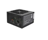 MPX-6001-ACAAW-US - Cooler Master MasterWatt Lite 600-Watts 80% ATX12V Power Supply