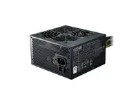 MPX-6001-ACABW-UK - Cooler Master Masterwatt Lite 600-Watts 200-240VAC ATX Power Supply