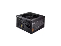MPX-6501-ACAAB-BU - Cooler Master MWE Bronze 650-Watts 100-240VAC 80 Plus Bronze ATX Power Supply