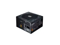 MPX-6501-AMAAB-OF - Cooler Master Masterwatt 650-Watts 100-240V 80 Plus Bronze Semi Modular ATX Power Supply