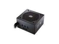 MPX-7501-AMAAB-ST - Cooler Master Masterwatt 750-Watts 100-240VAC 80 Plus Bronze Semi Modular ATX Power Supply
